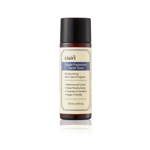 Supple Preparation Toner Miniature 30ml